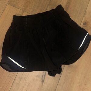 Lululemon Hotty Hot 3”